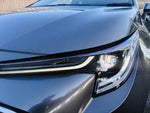 COROLLA SPORT
