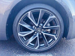 COROLLA SPORT
