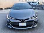 COROLLA SPORT