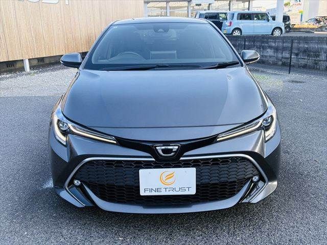 COROLLA SPORT