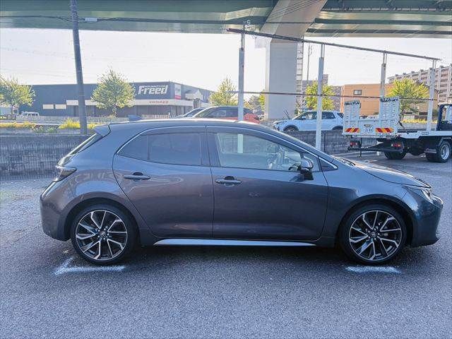COROLLA SPORT