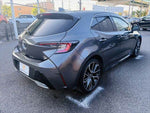 COROLLA SPORT