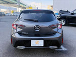 COROLLA SPORT