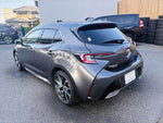 COROLLA SPORT