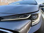 COROLLA SPORT
