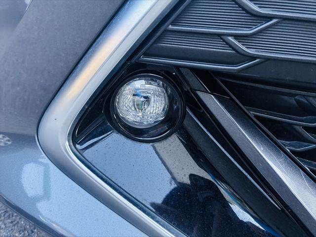 COROLLA SPORT