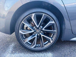 COROLLA SPORT