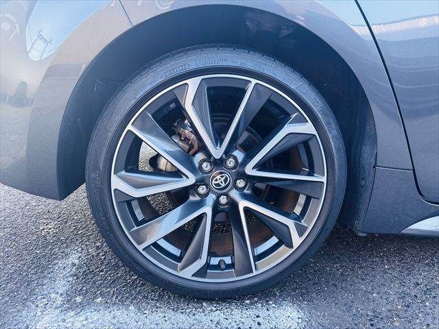 COROLLA SPORT