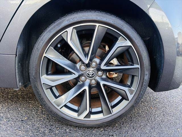 COROLLA SPORT