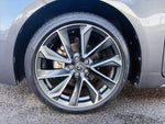 COROLLA SPORT