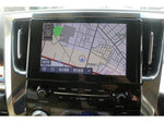 ALPHARD hybrid 4WD
