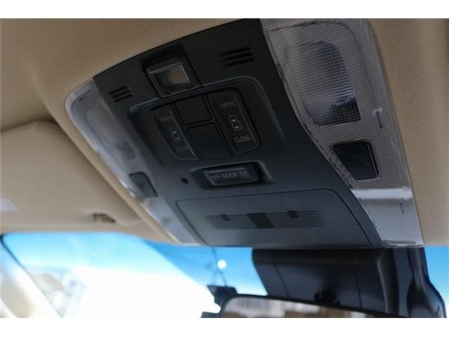 ALPHARD hybrid 4WD