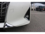 ALPHARD hybrid 4WD