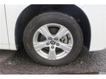 ALPHARD hybrid 4WD