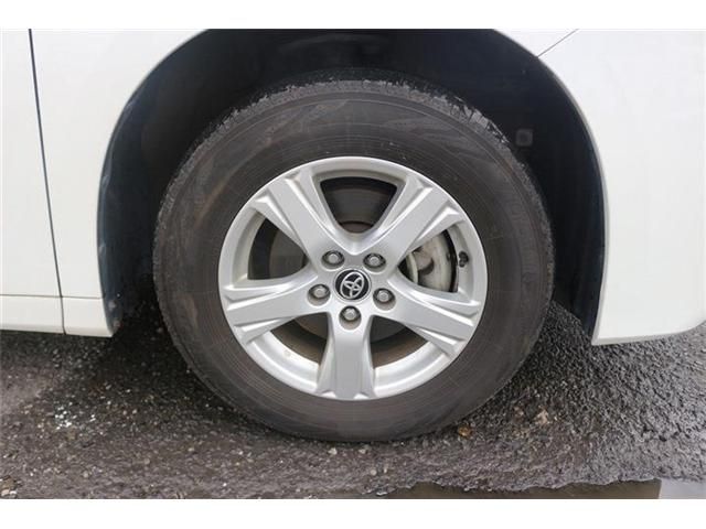 ALPHARD hybrid 4WD