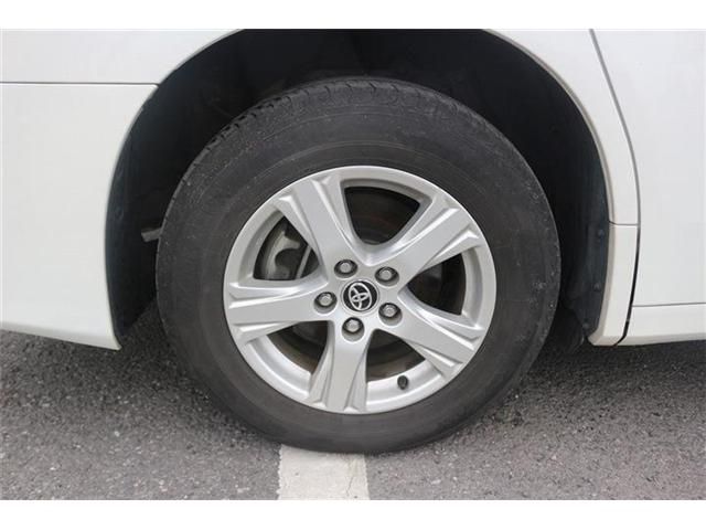ALPHARD hybrid 4WD