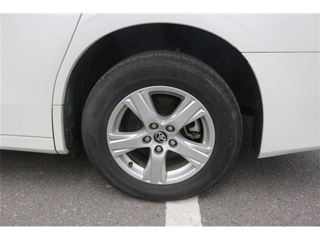 ALPHARD hybrid 4WD