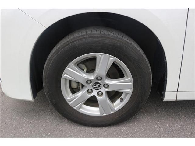 ALPHARD hybrid 4WD