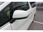 ALPHARD hybrid 4WD