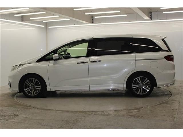 ODYSSEY
