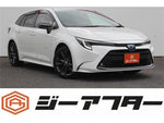 COROLLA TOURING HYBRID