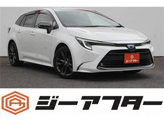 COROLLA TOURING HYBRID