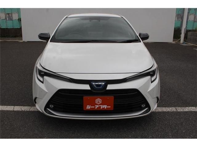 COROLLA TOURING HYBRID