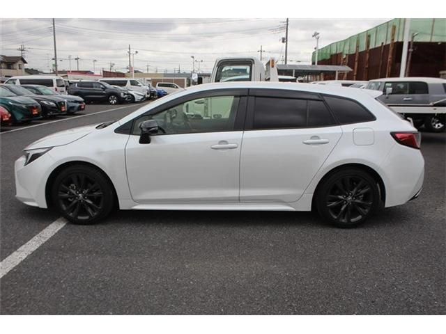 COROLLA TOURING HYBRID