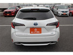 COROLLA TOURING HYBRID