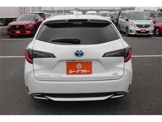 COROLLA TOURING HYBRID