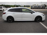 COROLLA TOURING HYBRID