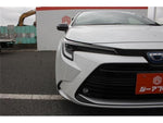 COROLLA TOURING HYBRID