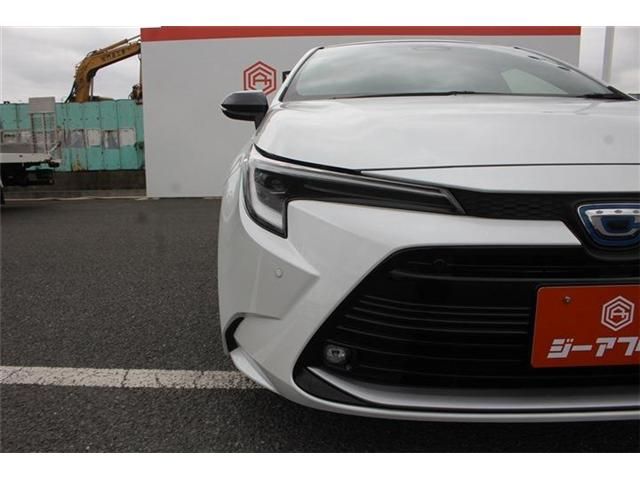 COROLLA TOURING HYBRID