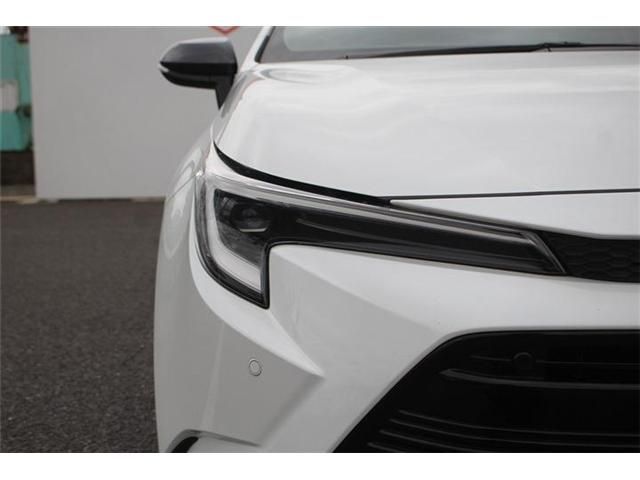 COROLLA TOURING HYBRID