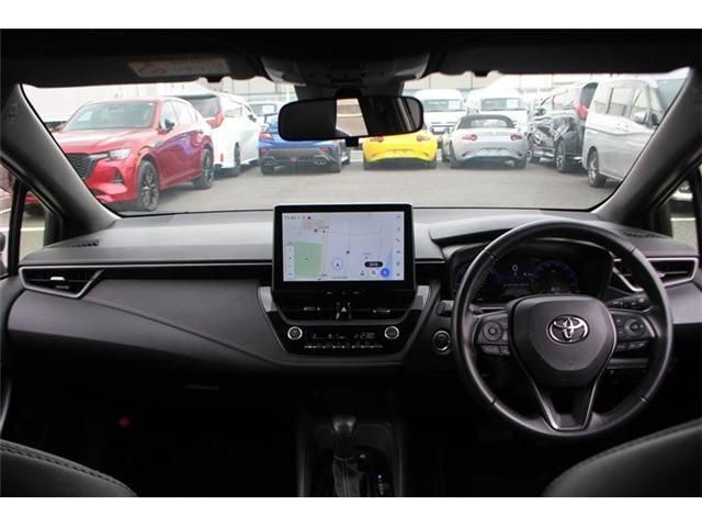COROLLA TOURING HYBRID