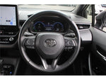 COROLLA TOURING HYBRID