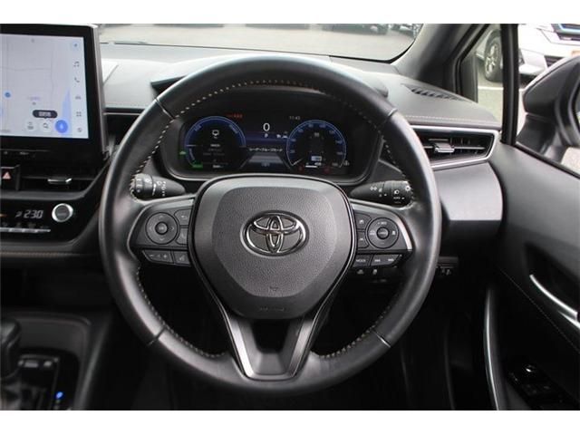 COROLLA TOURING HYBRID