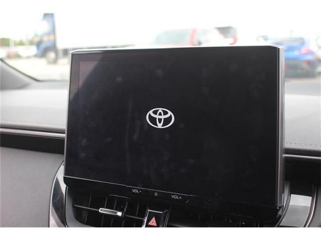 COROLLA TOURING HYBRID