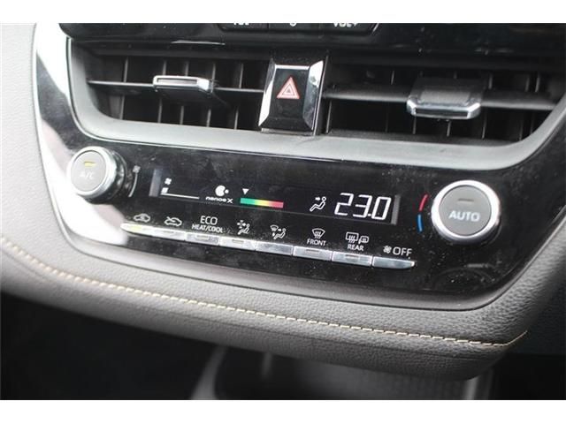 COROLLA TOURING HYBRID