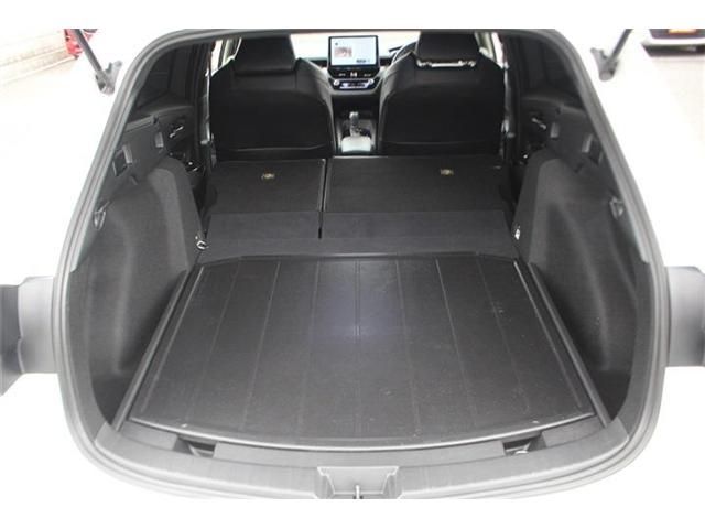 COROLLA TOURING HYBRID