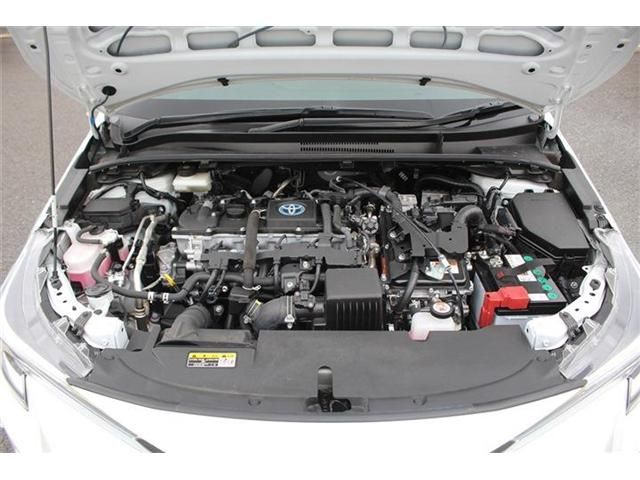 COROLLA TOURING HYBRID
