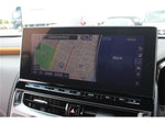 CROWN sedan hybrid
