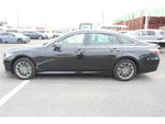 CROWN sedan hybrid