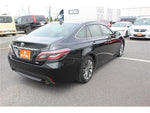 CROWN sedan hybrid
