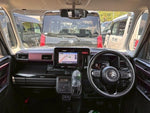 Spacia custom