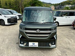 Spacia custom