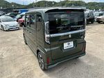 Spacia custom