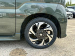 Spacia custom