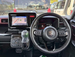Spacia custom