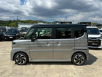Spacia custom
